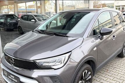 Opel Crossland (X) 12.000 km 19.990 € Geisenheim 65366