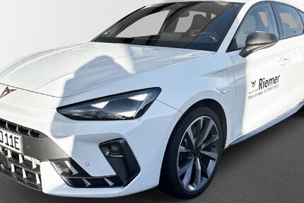 Cupra Leon 5.200 km 37.989 &euro; Mölln 23879