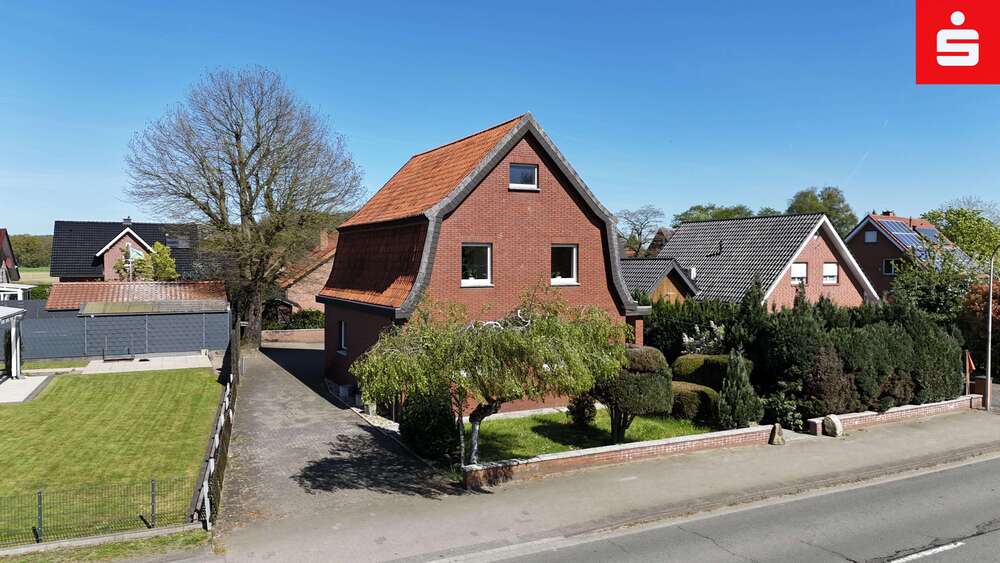Einfamilienhaus Ohne - 5 Zimmer, 128 m&sup2;, 192.000&euro; | Angebot:26663612