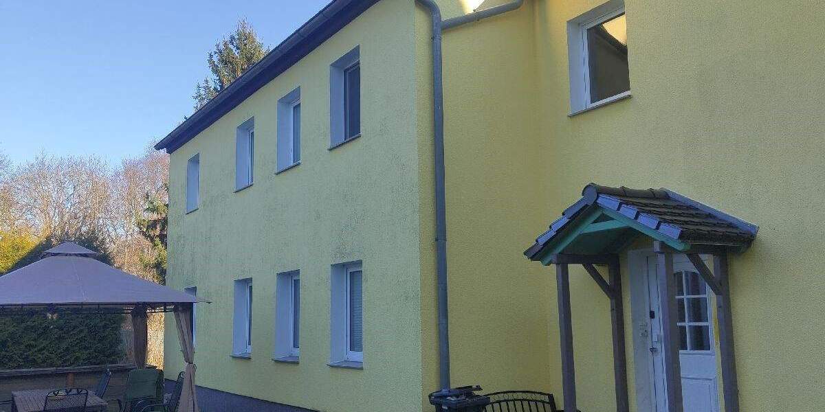 Mehrfamilienhaus, Wohnhaus Rothenburg/Oberlausitz Rothenburg - 1 Zimmer, 403 m&sup2;, 240.000&euro; | Angebot:25681126