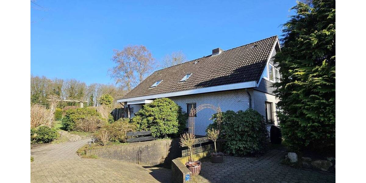 Einfamilienhaus Visselhövede Jeddingen - 7 Zimmer, 169 m&sup2;, 298.000&euro; | Angebot:26501543