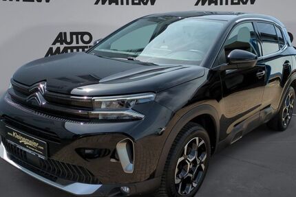 Citroen C5 Aircross 39.750 km 23.990 &euro; Minden 32427