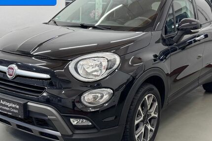 Fiat 500X 115.500 km 9.499 &euro; Taunusstein 65232