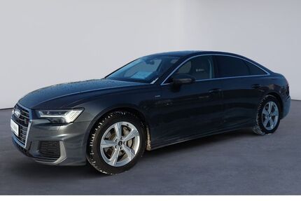 Audi A6 53.898 km 37.995 &euro; Magdeburg 39126