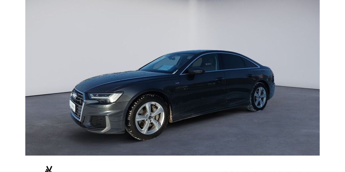 Audi A6 53.898 km 37.995 &euro; Magdeburg 39126