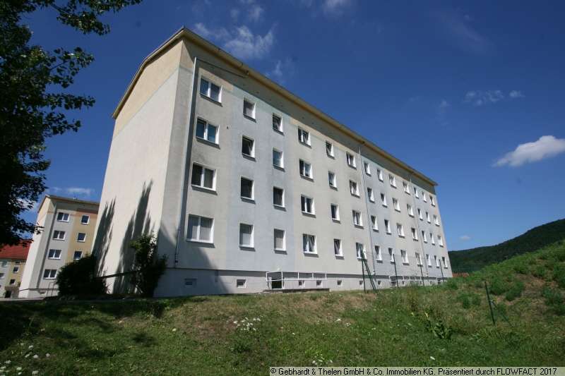 Wohnung zum Mieten in Obermaßfeld-Grimmenthal 369,10 € 73.82 m²