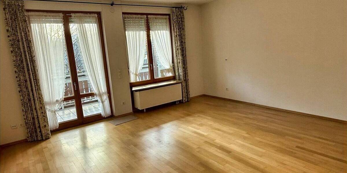 Etagenwohnung Garmisch-Partenkirchen Partenkirchen - 3 Zimmer, 82 m&sup2;, 550.000&euro; | Angebot:26388305