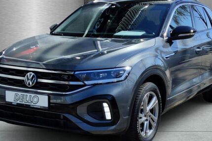 VW T-Roc 47.164 km 27.890 &euro; Norderstedt 22848