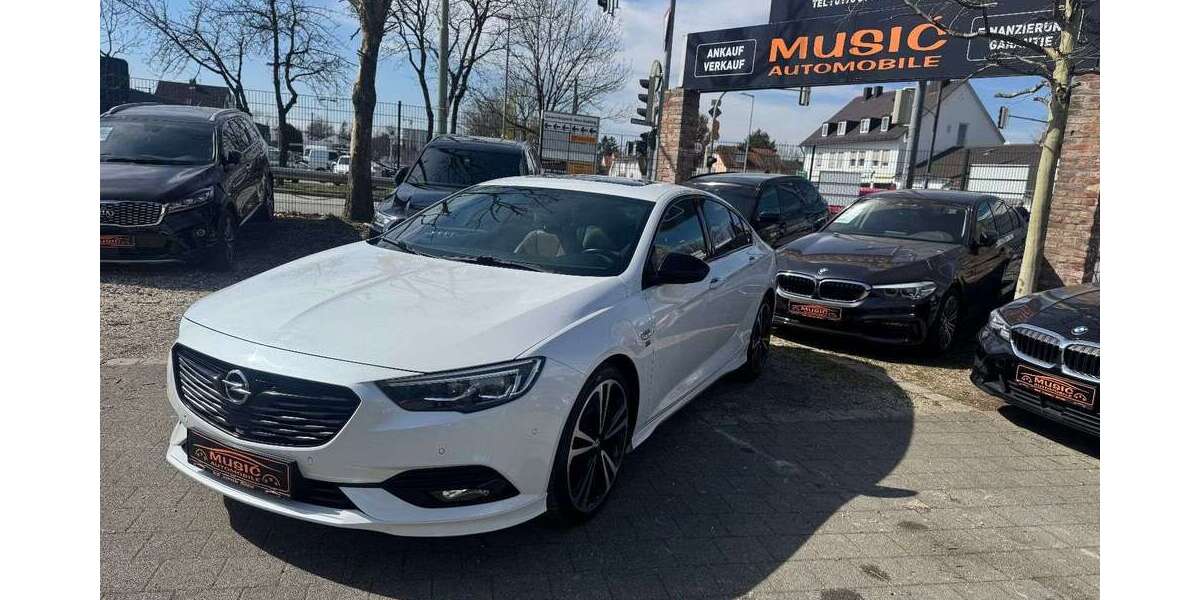 Opel Insignia 154.300 km 16.950 &euro; München 81243