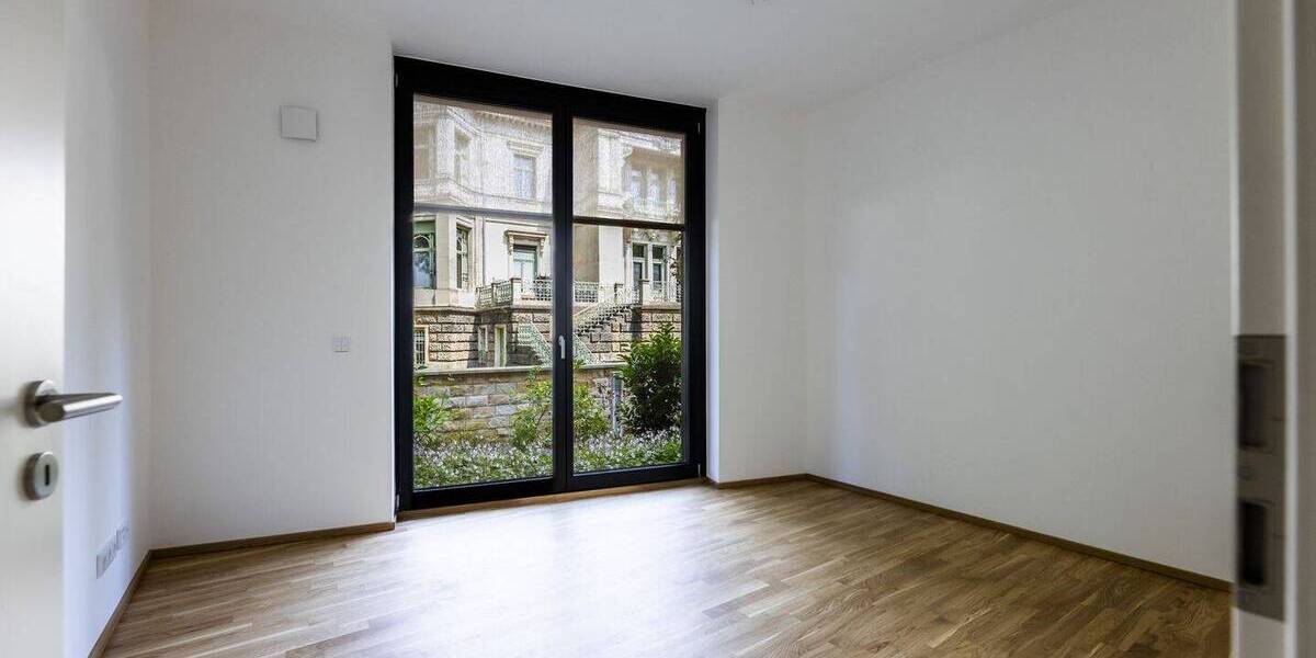 Etagenwohnung Dresden Leipziger Vorstadt - 3 Zimmer, 517.700&euro; | Angebot:26290565