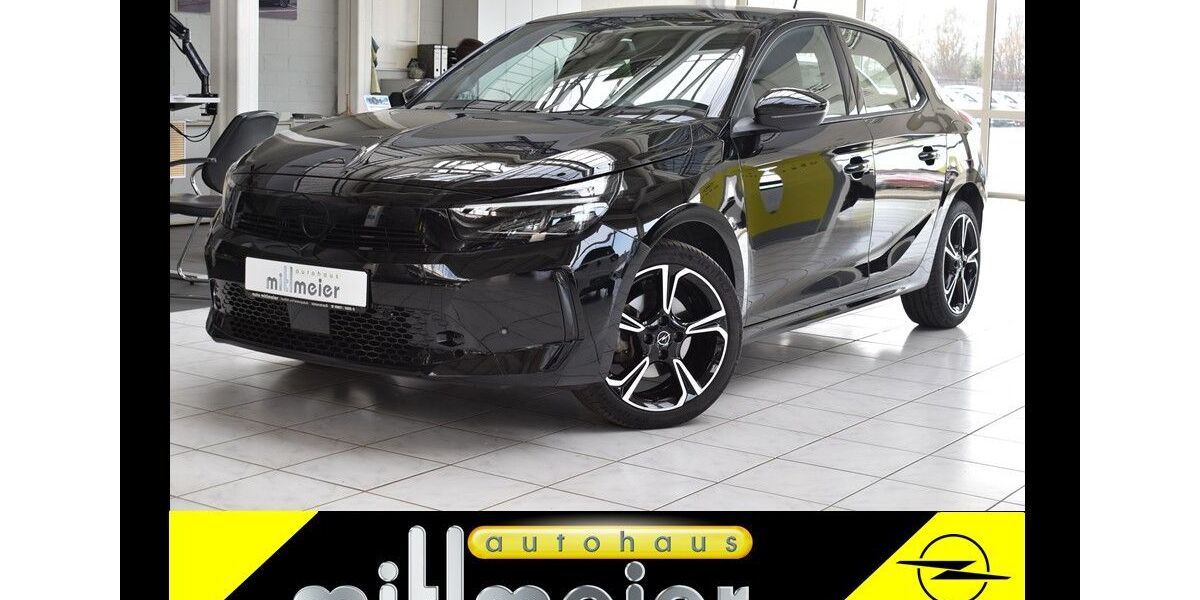 Opel Corsa 13.700 km 15.950 &euro; Vohenstrauß 92648