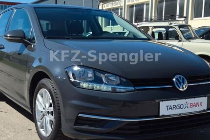 VW Golf 53.500 km 14.990 &euro; Krumbach 86381