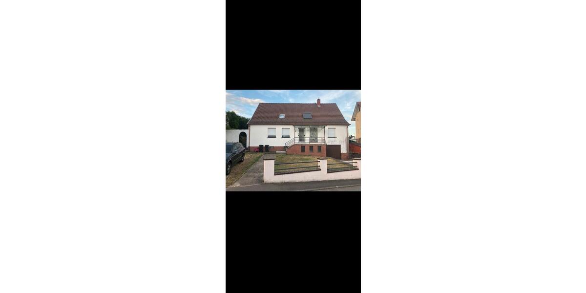 Einfamilienhaus Sankt Wendel - 5 Zimmer, 160 m&sup2;, 1.450&euro; | Angebot:26334737