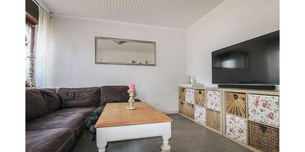 Doppelhaushälfte Uedem - 6 Zimmer, 95 m&sup2;, 219.000&euro; | Angebot:26204577