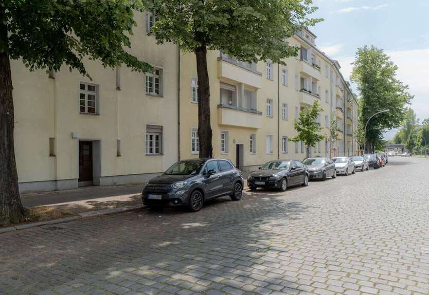 Wohnung zum Kaufen in Berlin 229.000 € 60 m²