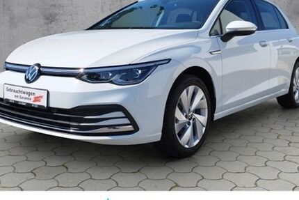VW Golf 17.600 km 25.580 &euro; Reichenbach 08468