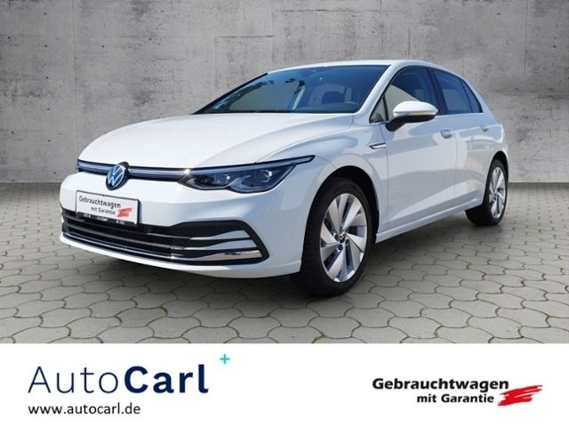VW Golf 17.600 km 25.580 &euro; Reichenbach 08468