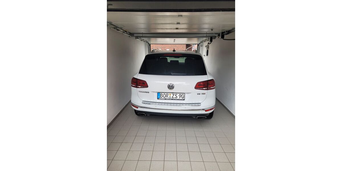 VW Touareg 161.232 km 22.700 &euro; Velen 46342