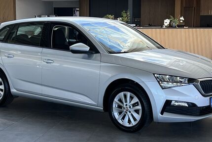 Skoda Scala 101.822 km 15.740 &euro; Cadolzburg bei Nürnberg 90556