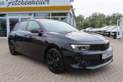 Opel Astra 14.420 km 18.950 &euro; Schwerin 19057