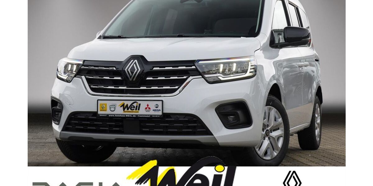Renault Kangoo 3.456 km 34.990 &euro; Friedrichsdorf 61381