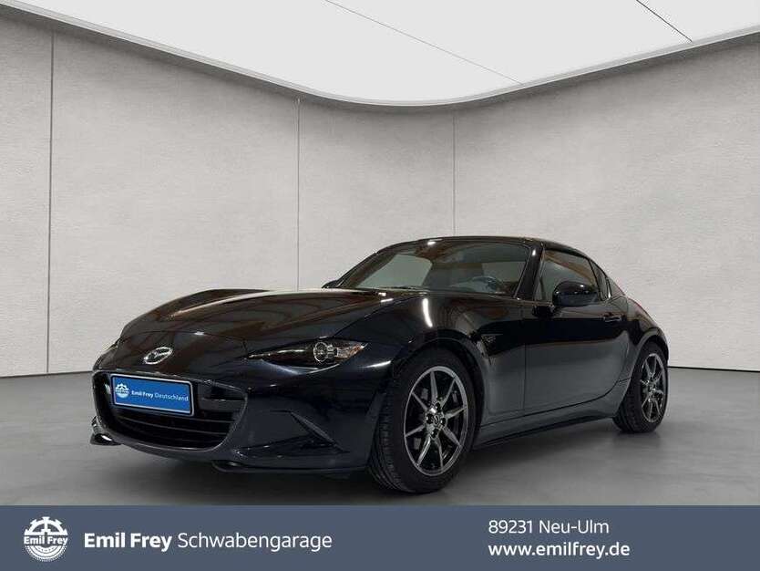 Mazda MX-5 76.550 km 23.880 € Neu-Ulm 89231