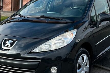 Peugeot 207 168.000 km 2.650 &euro; Mönchengladbach 41238