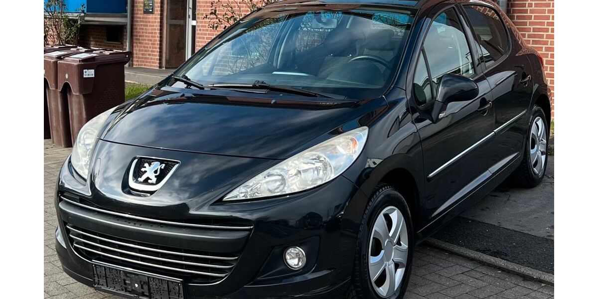 Peugeot 207 168.000 km 2.650 &euro; Mönchengladbach 41238