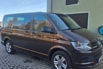 VW T6 Multivan 114.102 km 27.800 &euro; Chorin 16230