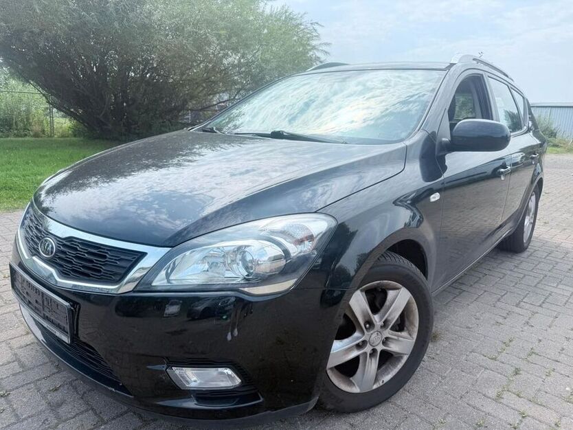 ceed Sportswagon