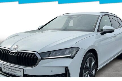 Skoda Superb 1.890 km 31.740 € Berlin 12099