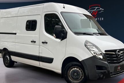 Opel Movano 67.000 km 19.999 &euro; Berlin 12439