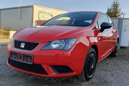 Seat Ibiza 113.534 km 4.899 € Welver 59514