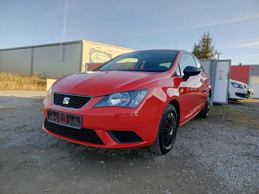 Seat Ibiza 113.534 km 4.899 € Welver 59514