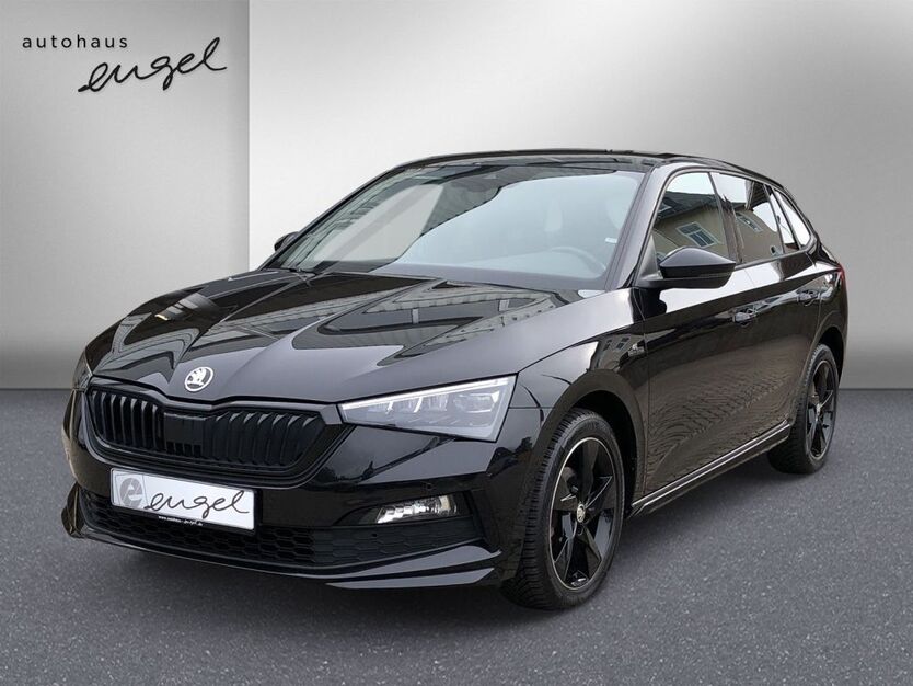 Skoda Scala 71.500 km 20.795 € Wunsiedel 95632