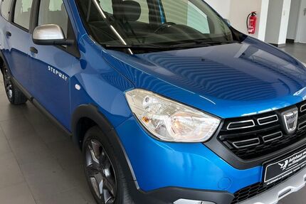 Dacia Lodgy 169.100 km 7.490 &euro; Elsterwerda 04910