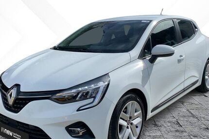 Renault Clio 52.916 km 12.990 &euro; Goslar 38644