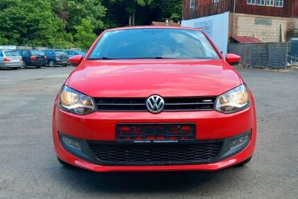 VW Polo 135.000 km 4.800 &euro; Solms 35606