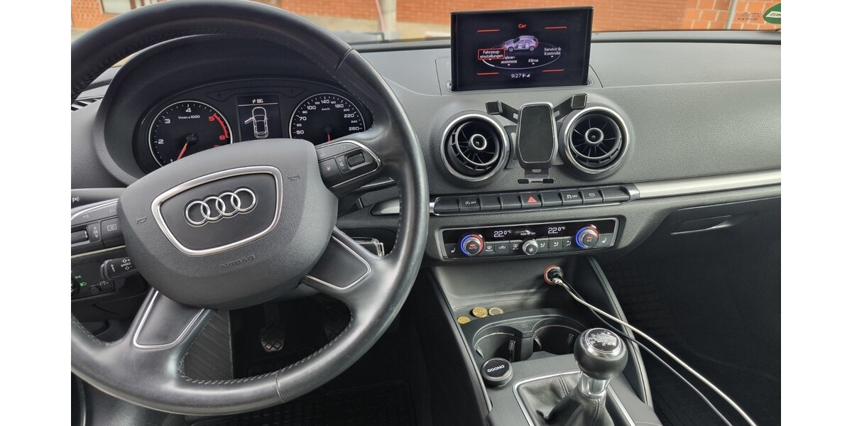 Audi A3 233.000 km 6.950 &euro; Ottobrunn 85521