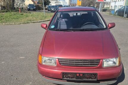 VW Polo 187.252 km 650 &euro; Treben 04617