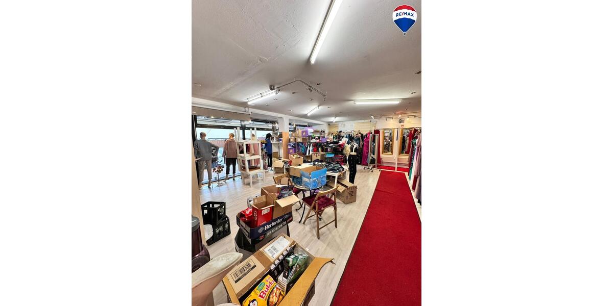 Gewerbeobjekt Enger - 1.200&euro; | Angebot:26025946