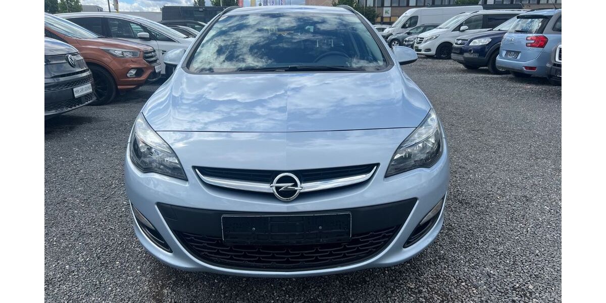 Opel Astra 199.215 km 2.850 &euro; Nürnberg 90425
