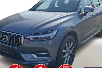 Volvo XC60 97.800 km 27.988 &euro; Freiburg im Breisgau 79111