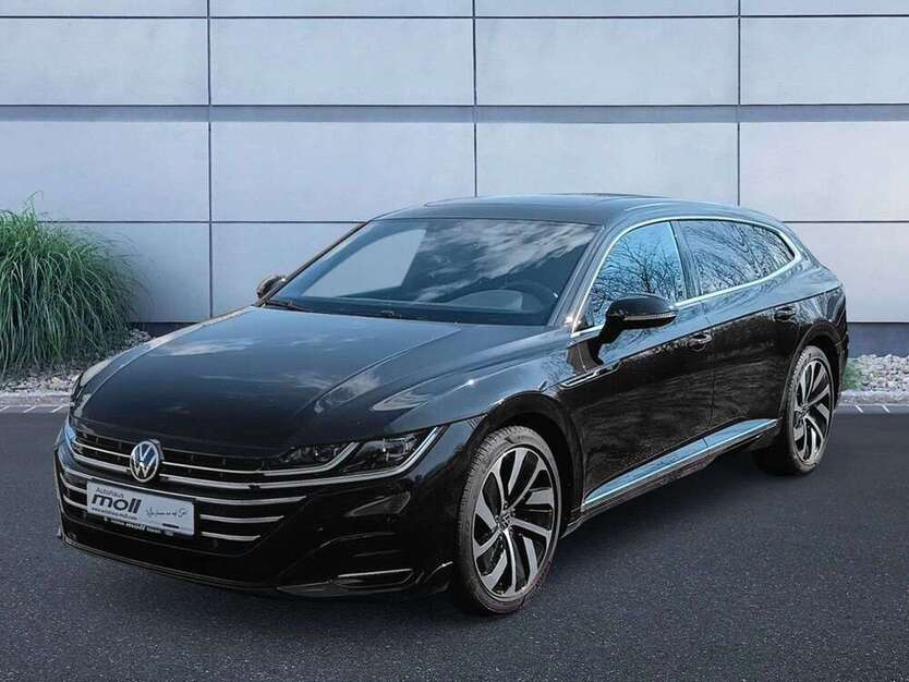 Arteon