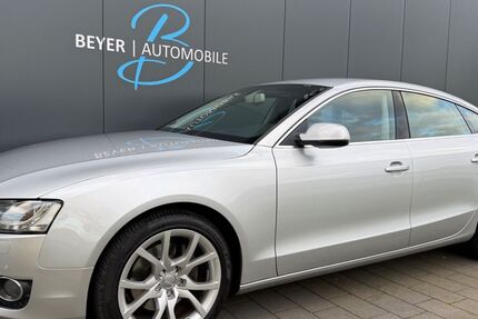 Audi A5 119.500 km 15.890 &euro; Freren 49832