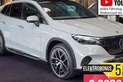 Mercedes-Benz EQE 10.773 km 69.800 &euro; Cloppenburg 49661