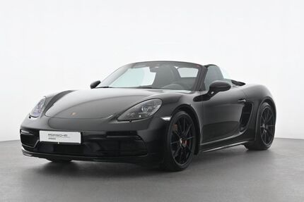 Porsche Boxster 35.501 km 83.900 &euro; Essen 45143