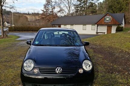 VW Lupo 99.800 km 1.593 &euro; Starzach 72181