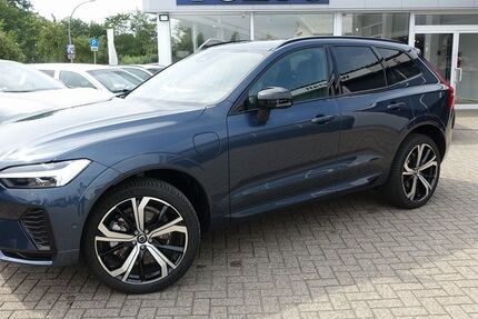 Volvo XC60 22.570 km 56.900 &euro; Warendorf 48231