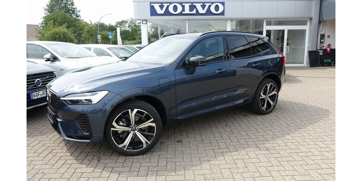 Volvo XC60 22.570 km 56.900 &euro; Warendorf 48231